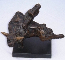 Bull Rider