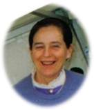 Mary Cox - Sculptor