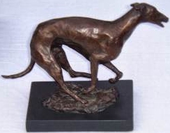 Greyhound